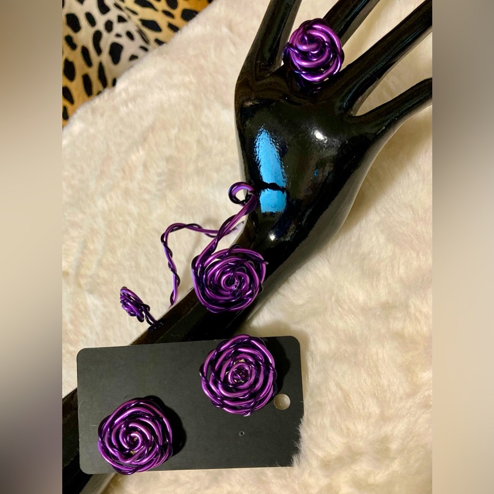 P&P set